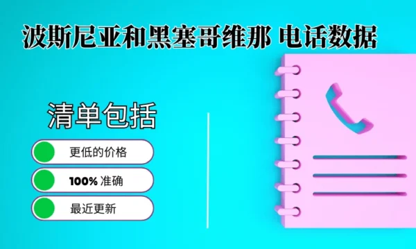 波斯尼亚和黑塞哥维那电话号码列表
