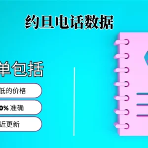 约旦电话号码列表