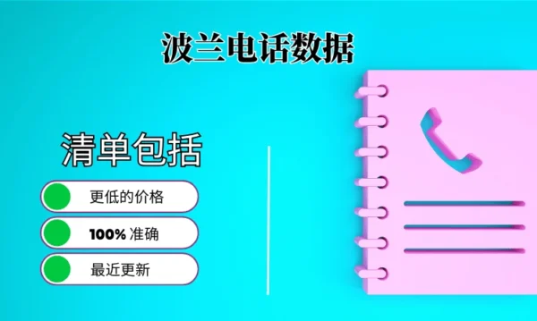 波兰电话号码列表
